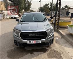 جي ام سي تيراين